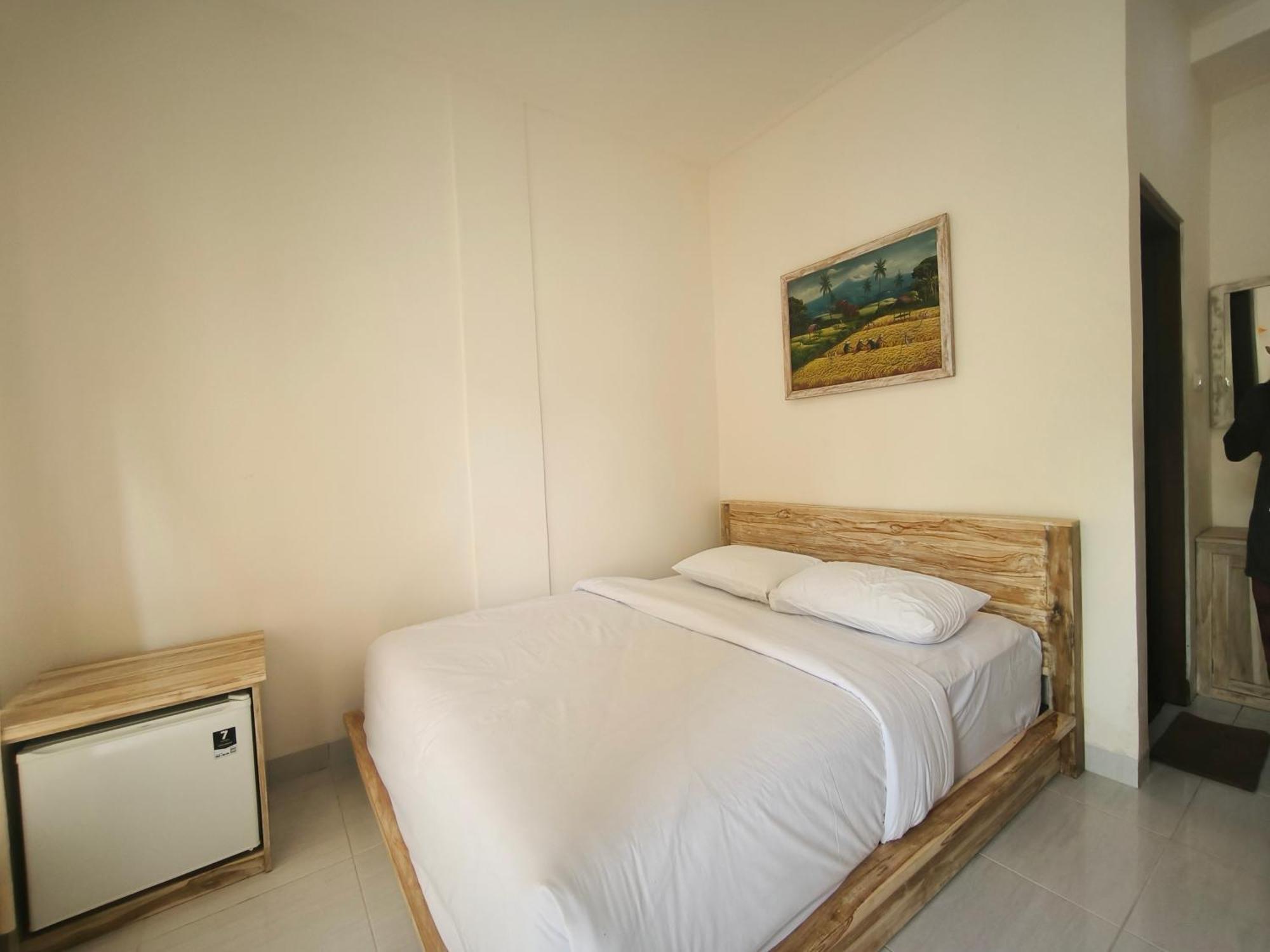 Ken Ken Guest House Seminyak Kültér fotó