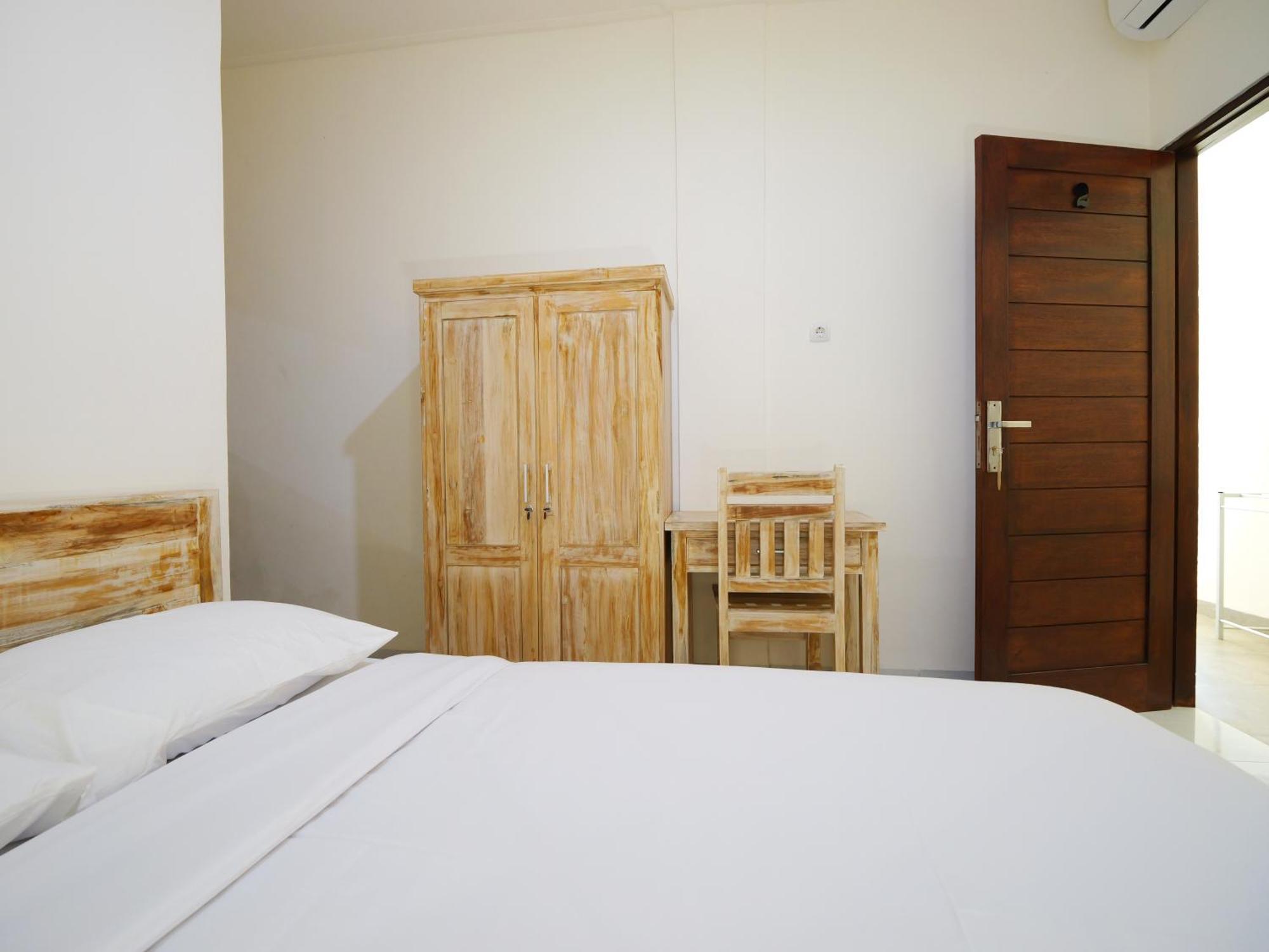 Ken Ken Guest House Seminyak Kültér fotó