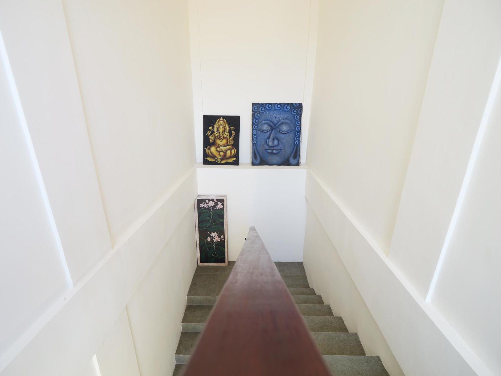 Ken Ken Guest House Seminyak Kültér fotó