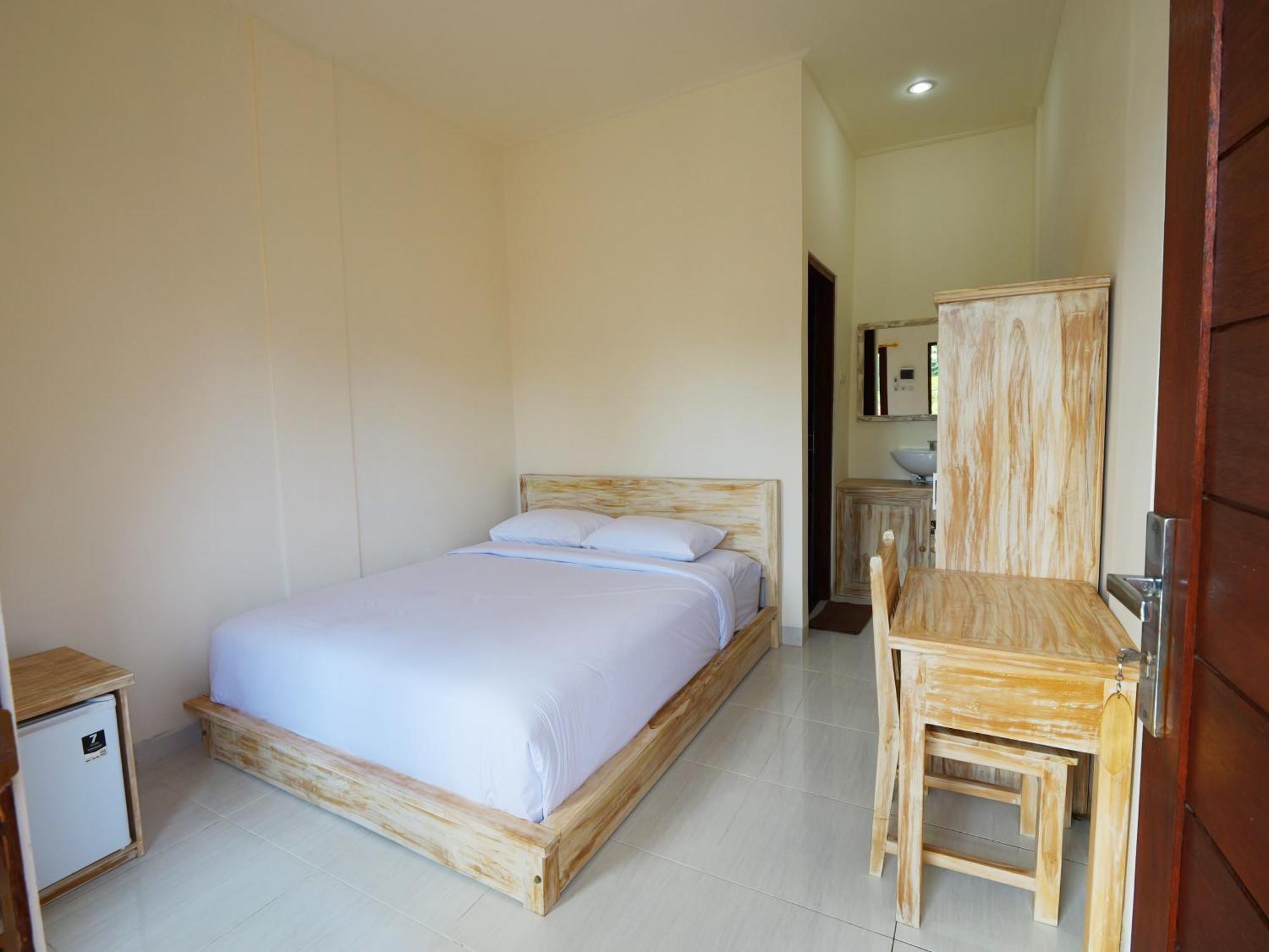 Ken Ken Guest House Seminyak Kültér fotó