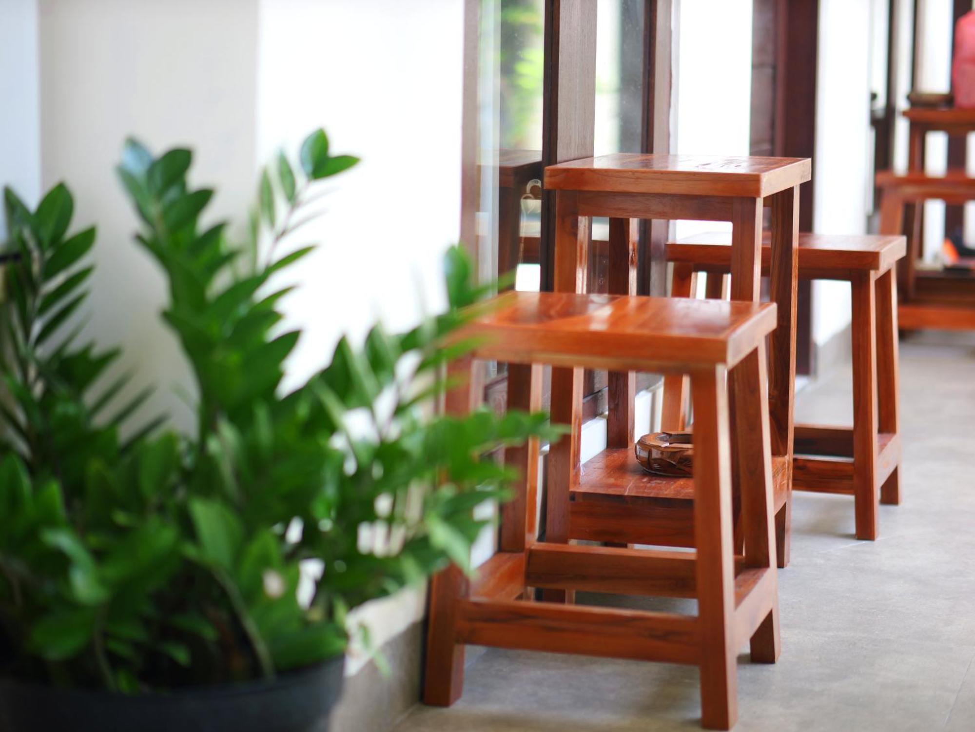 Ken Ken Guest House Seminyak Kültér fotó