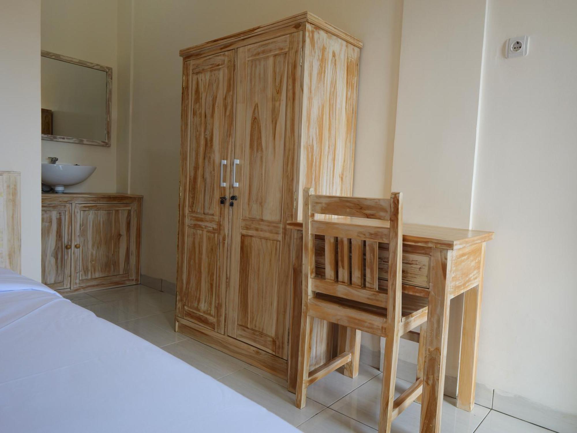 Ken Ken Guest House Seminyak Kültér fotó