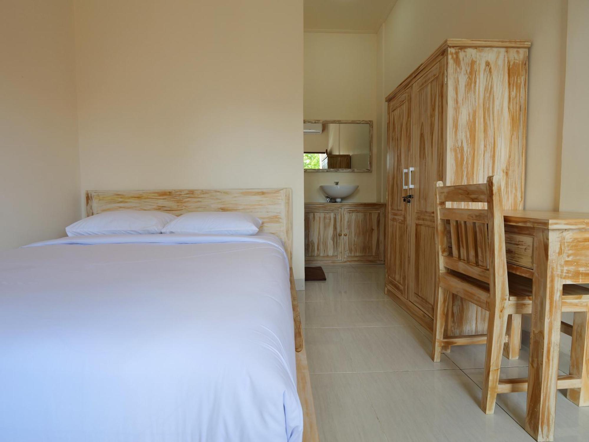 Ken Ken Guest House Seminyak Kültér fotó